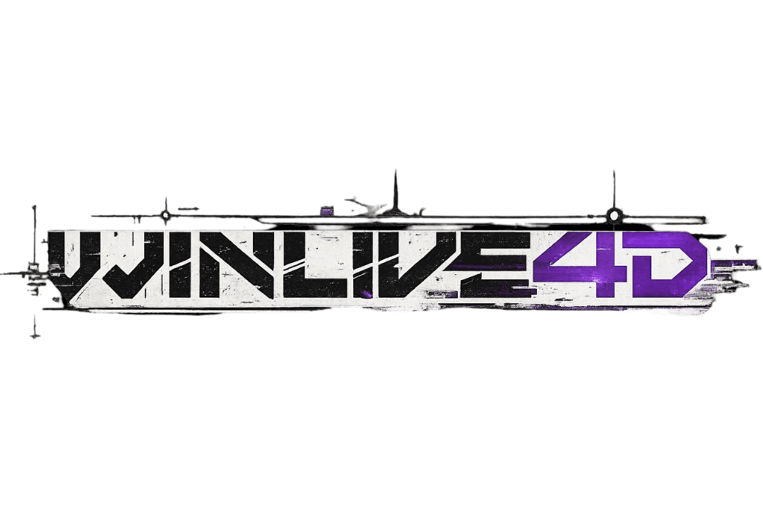 WINLIVE4D